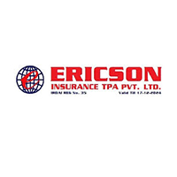 Ericson Insurance TPA Pvt Ltd