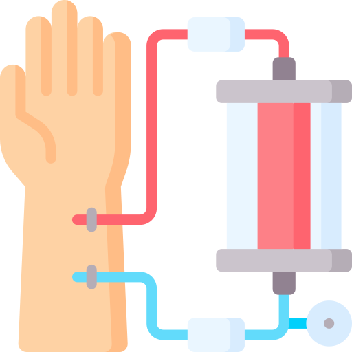 Dialysis icon