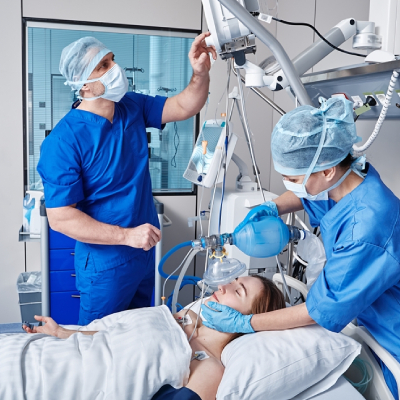 critical-care