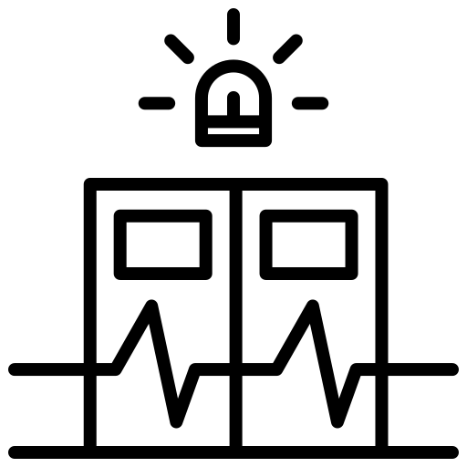 Critical Care Cases icon