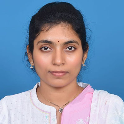 Dr. Gorantla Swetha