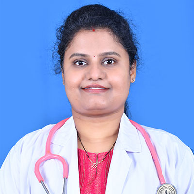 Dr. H. Nithya Sri