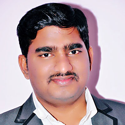 Dr. Narendranath Narisetty