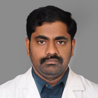 Dr. Y. Raghunandhan